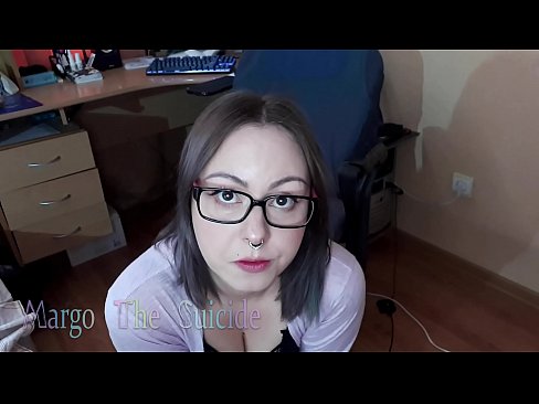 ❤️ Секси момиче с очила смуче дилдо дълбоко на камерата ❌ Руско порно в bg.niceporn-tv.ru ❌